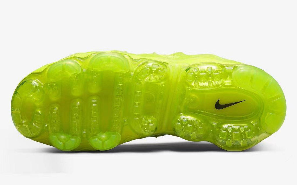 Nike Air VaporMax Plus 'Tennis Ball'