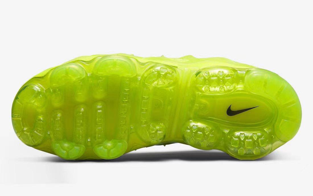 Nike Air VaporMax Plus 'Tennis Ball'