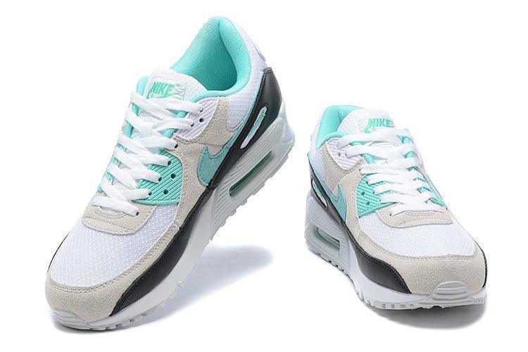 Nike Air Max 90 'White Spring Green'
