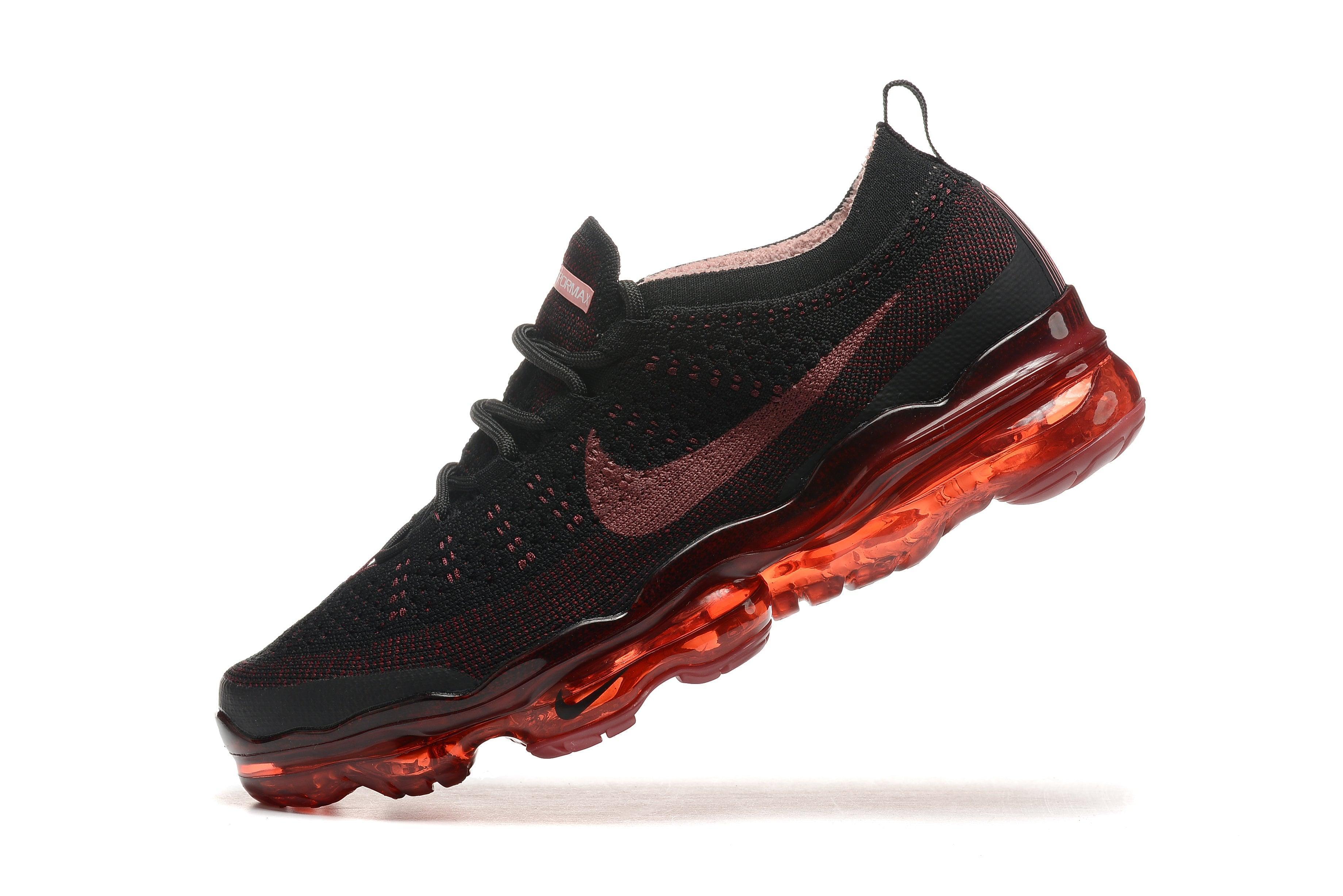 Nike Air VaporMax 2023 Flyknit 'Black Cedar'
