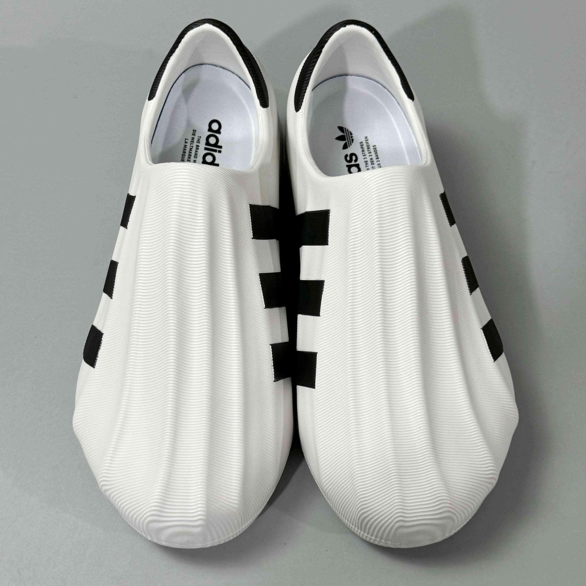 Adidas Originals AdiFOM Superstar 'White Black'