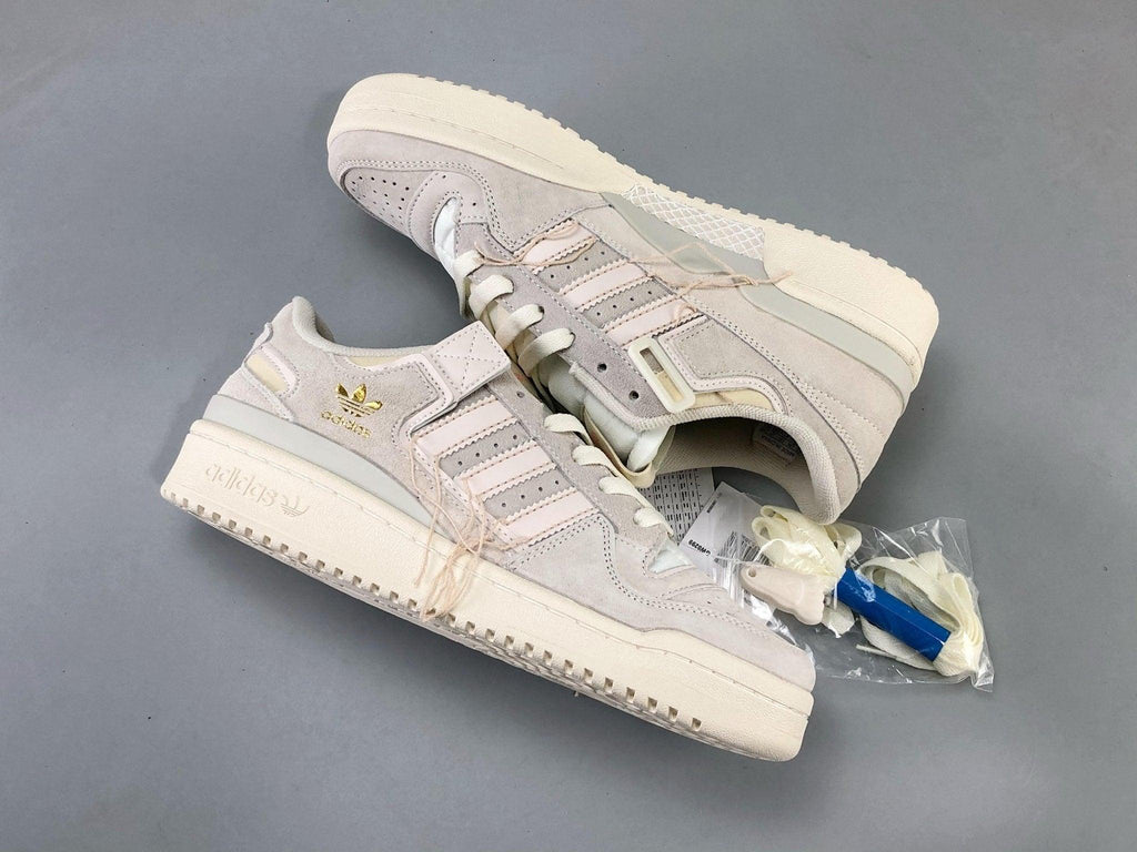 Adidas Originals Forum 84 Low ADV