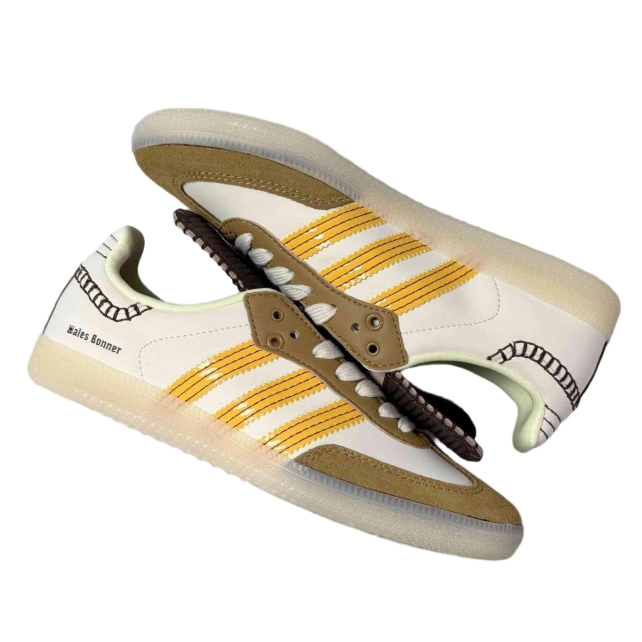 Adidas Originals Samba X Wales Bonner
