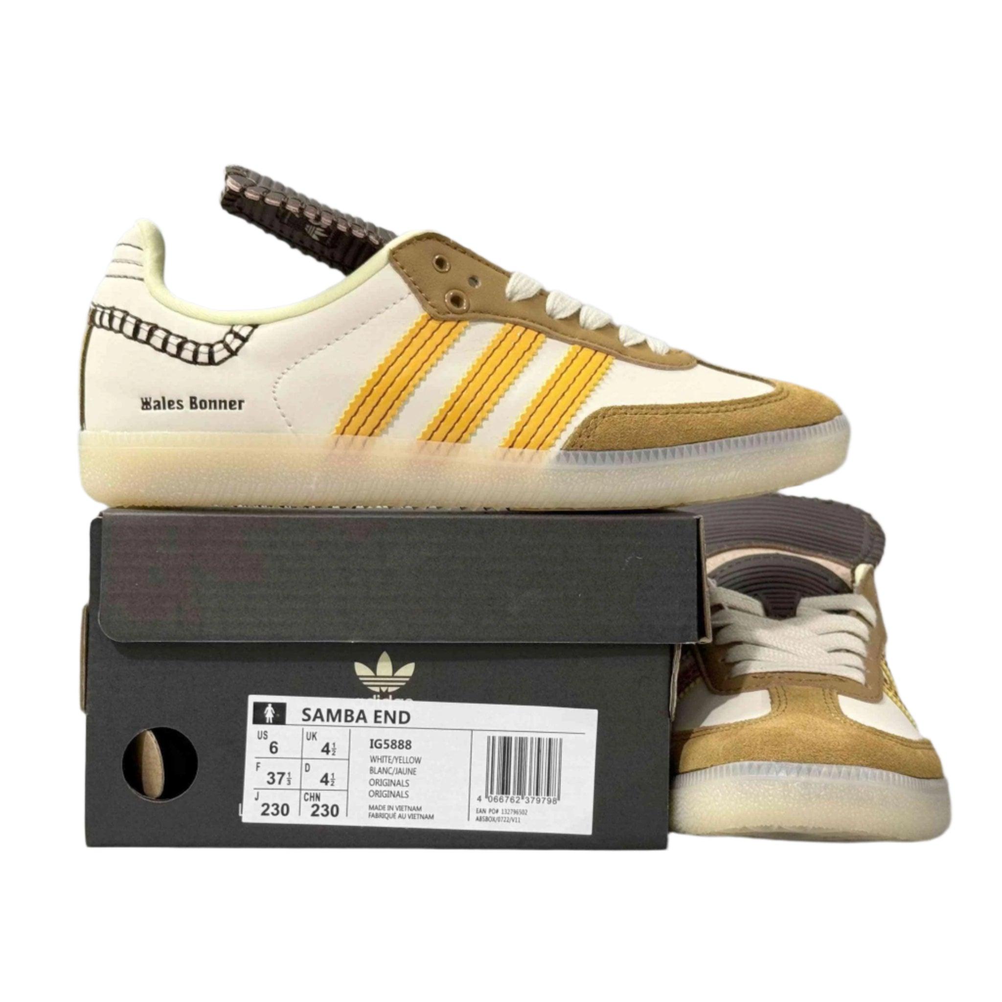 Adidas Originals Samba X Wales Bonner