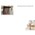 Adjustable Maternity Pantyhose Tights