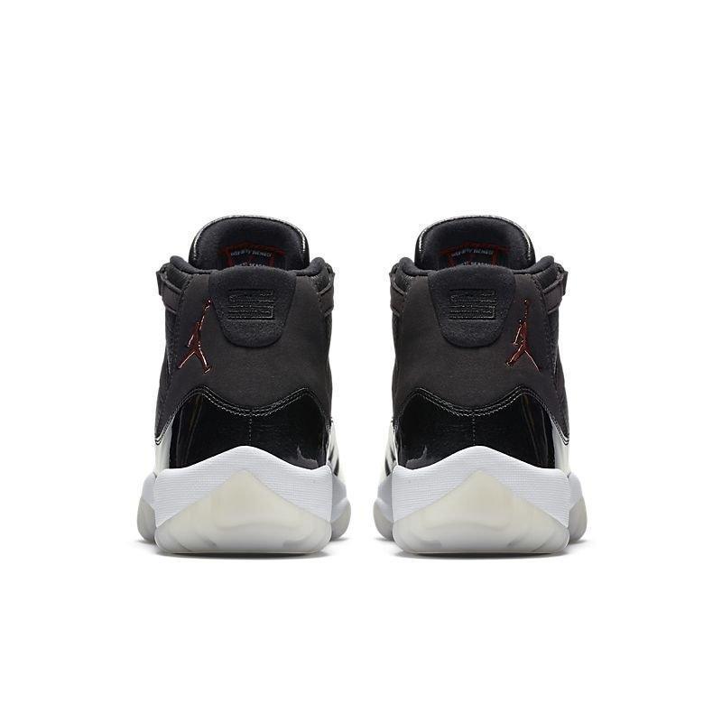 Air Jordan 11 Retro High ' ANTHRACITE'