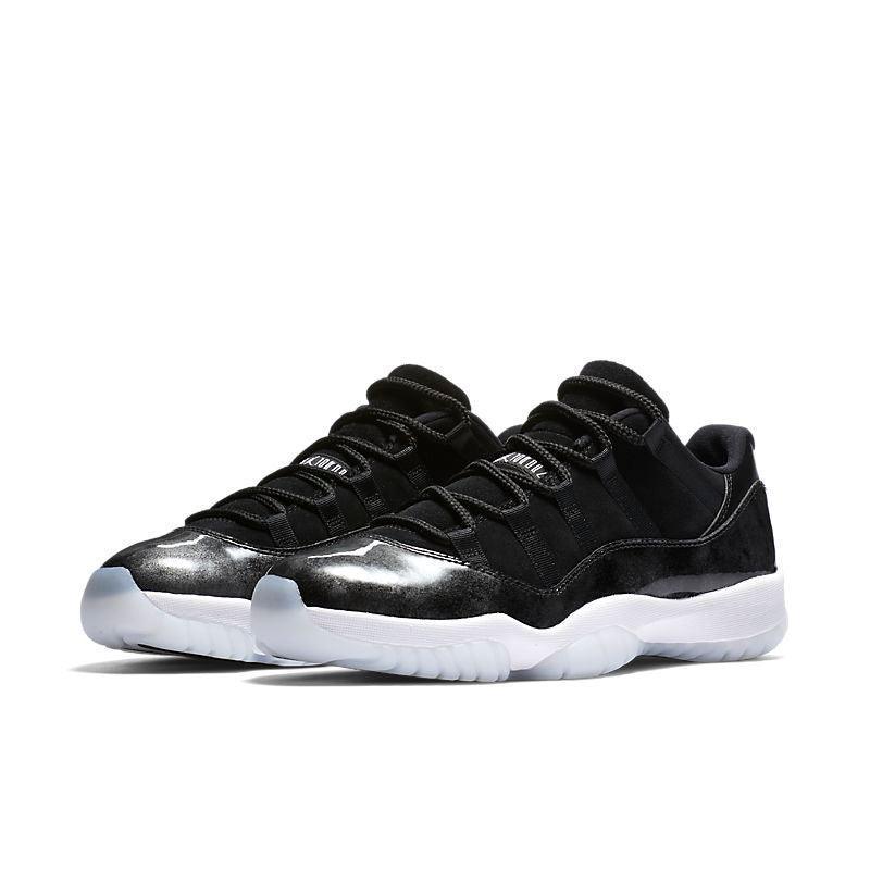 Air Jordan 11 Retro Low 'Barons'