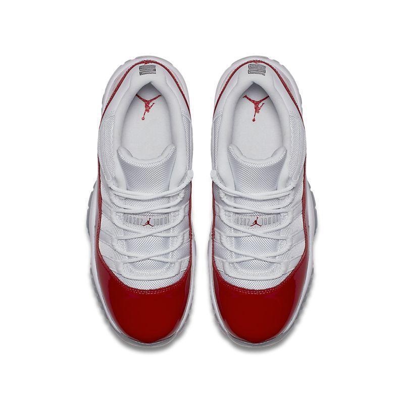 Air Jordan 11 Retro Low 'Cherry'