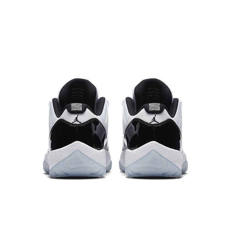Air Jordan 11 Retro Low 'Concord'