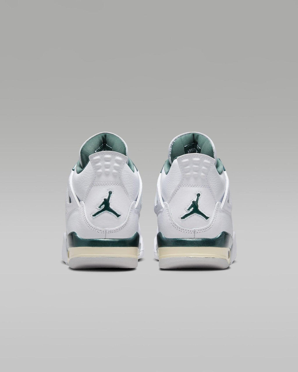 Air Jordan 4 Retro "Oxidized Green"