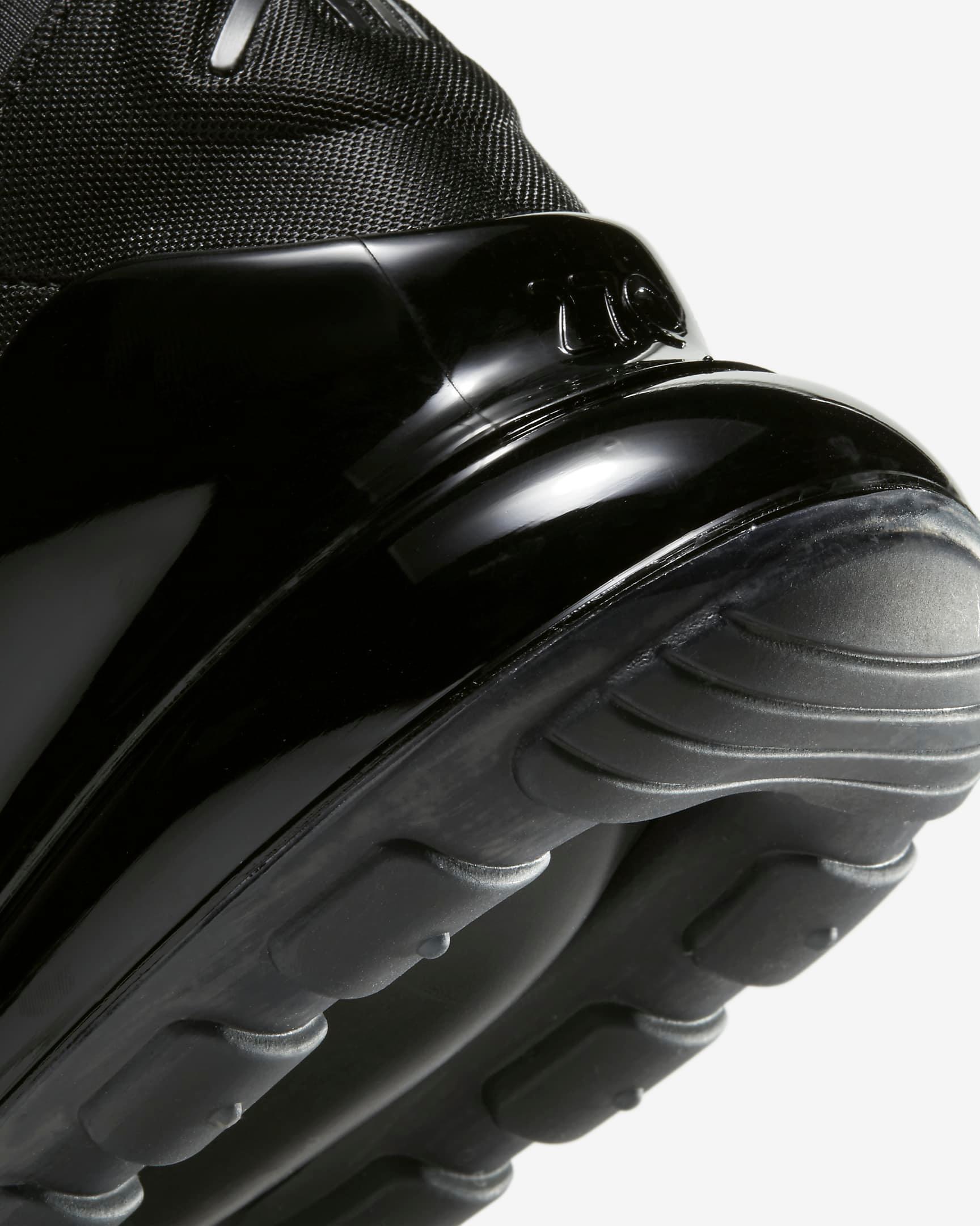 Nike Air Max 270 'All Black' | Lifestyle Sneakers – Max Air Cushioning