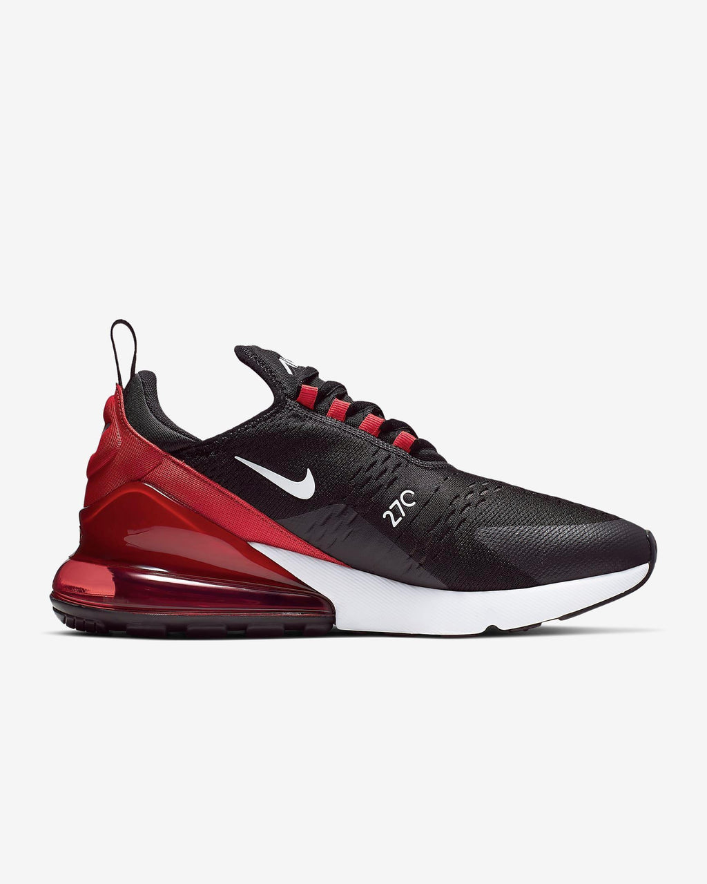Nike Air Max 270 'All Black' | Lifestyle Sneakers – Max Air Cushioning