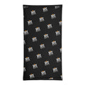 Crown Moto Trademarked Logo Neck Gaiter
