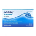 Artelac Advanced Eye Drops 30 x 0.5 ml