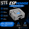M5Stack ATOM Lite ESPresense Room Presence Node | Firmware Preinstalled