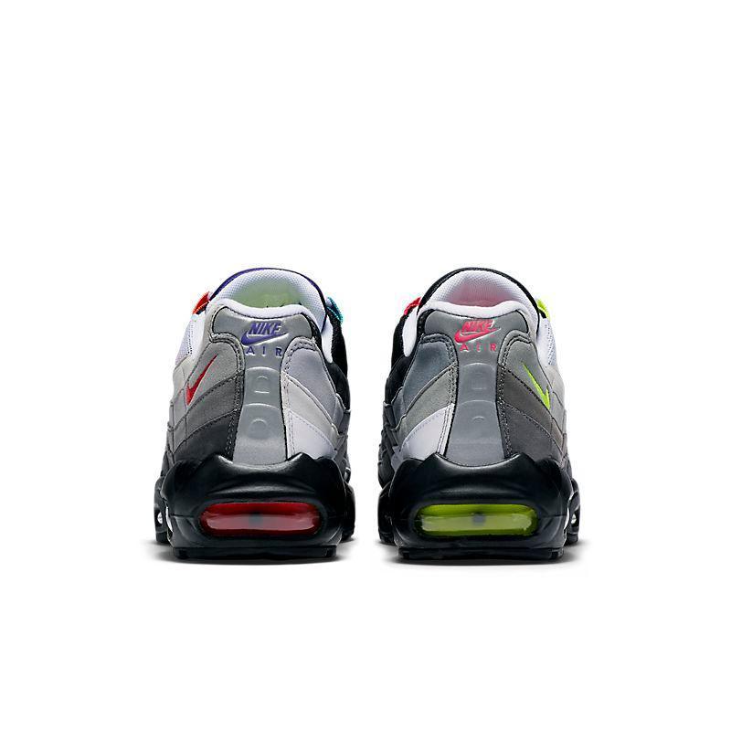 Air Max 95 OG QS GS 'Greedy'