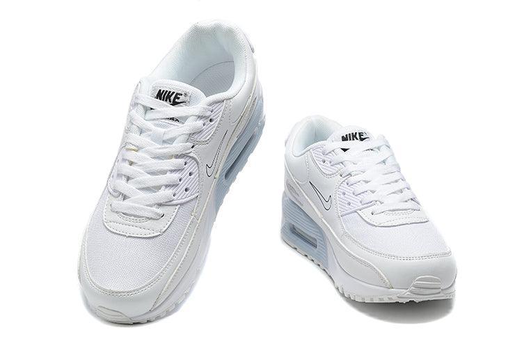 Nike Air Max 90 'White Midnight Navy'