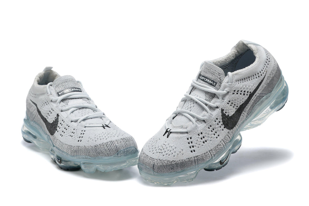 Nike Air VaporMax 2023 FlyKnit 'Pure Platinum Anthracite'