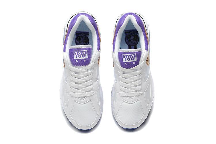 Nike Air Max 180 'Summit White Concord'