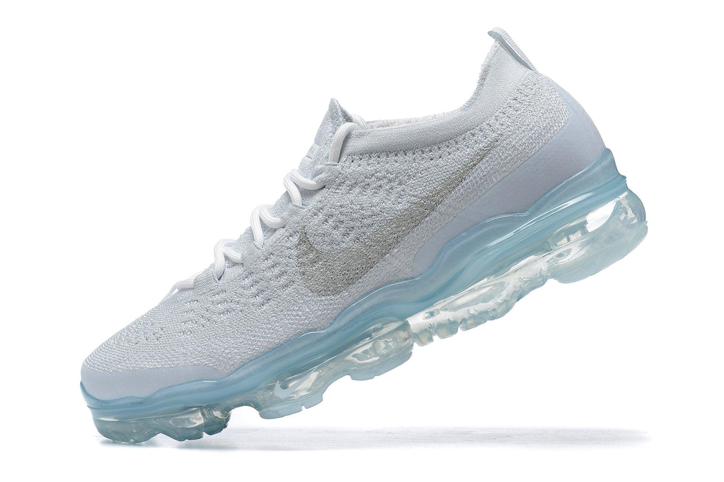 Nike Air VaporMax 2023 Flyknit 'Pure Platinum'