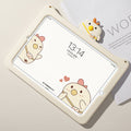 Chicken Tablet Silicone Cover