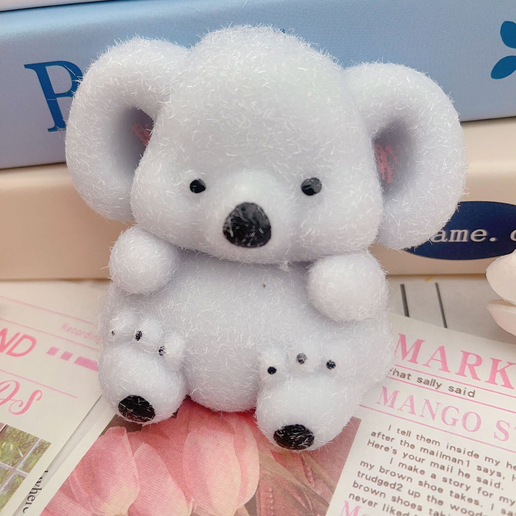 Cute Koala Stress Relief Squeezing Toy