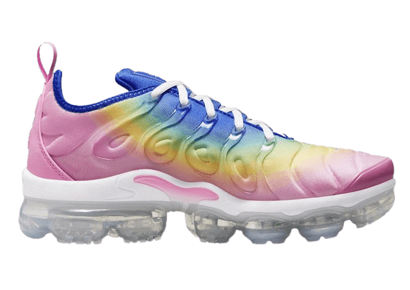 Nike Air VaporMax Plus 'Rainbow'
