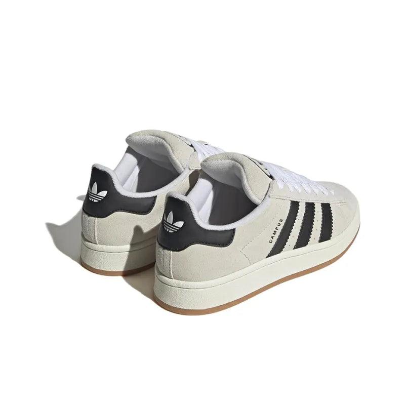Adidas Originals Campus 'Crystal White Core Black'