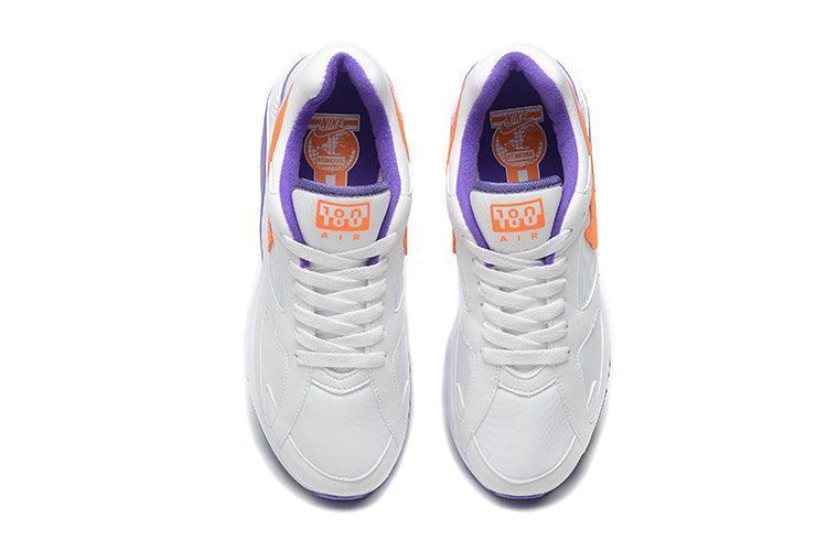 Nike Air Max 180 'Bright Ceramic'