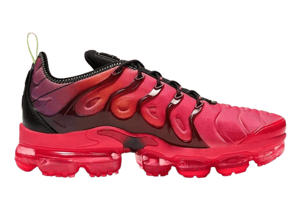 Nike Air VaporMax Plus 'Flight Pack Black Pink'