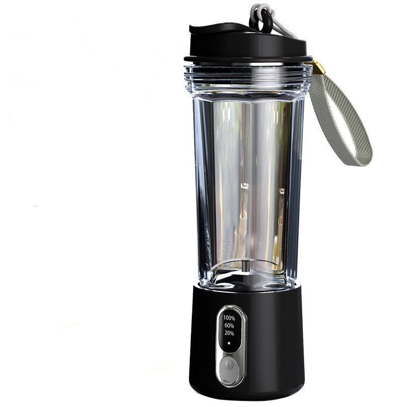Portable Wireless USB Juicer Cup 500ml