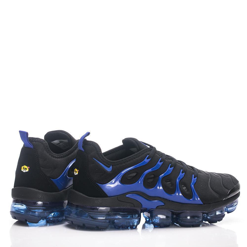 Nike Air Vapormax Plus  'Blue & Black'