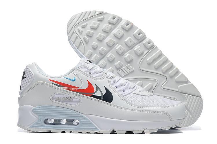 Nike Air Max 90 'White Midnight Navy'