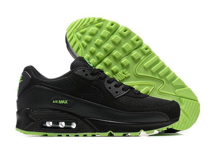 Nike Air Max 90 'Black Chlorophyll'