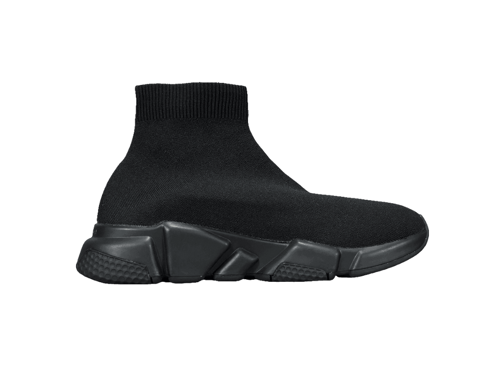 BALENCIAGA SPEED 2.0 MONOCOLOR RECYCLED KNIT SNEAKER