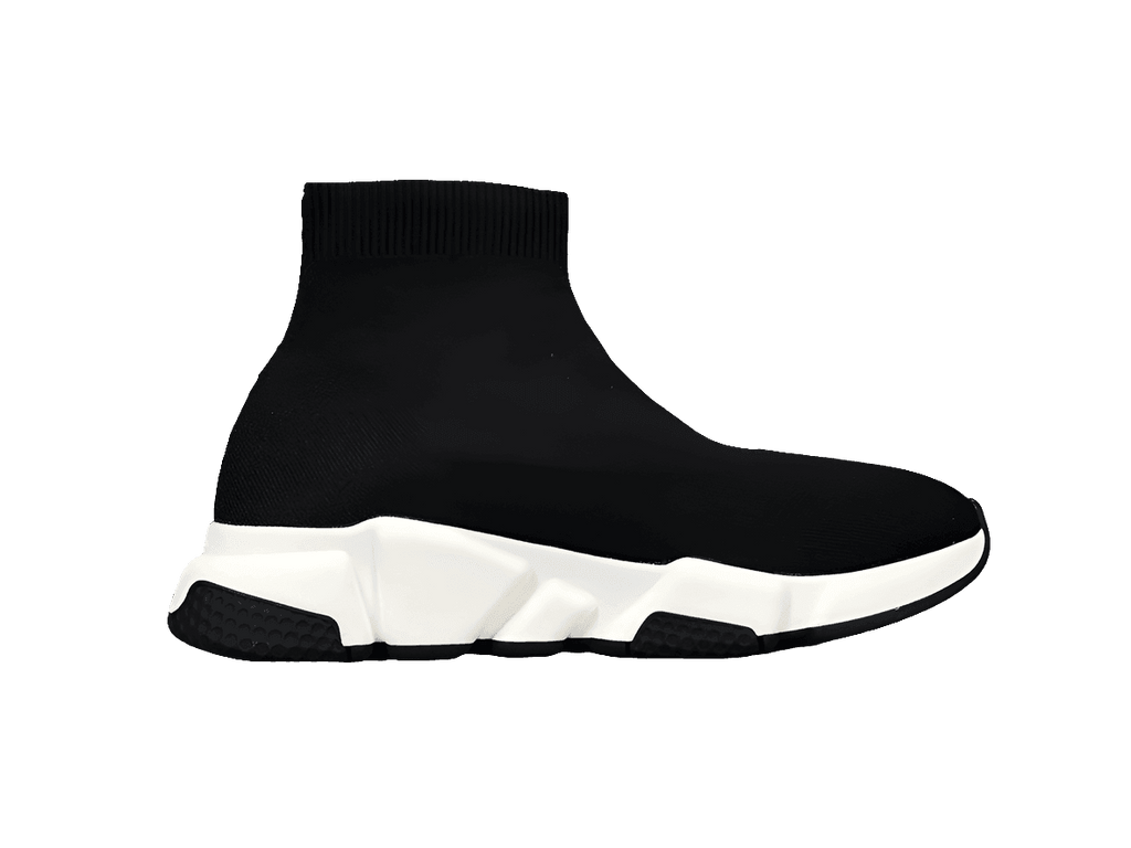 BALENCIAGA SPEED 2.0 RECYCLED KNIT SNEAKER