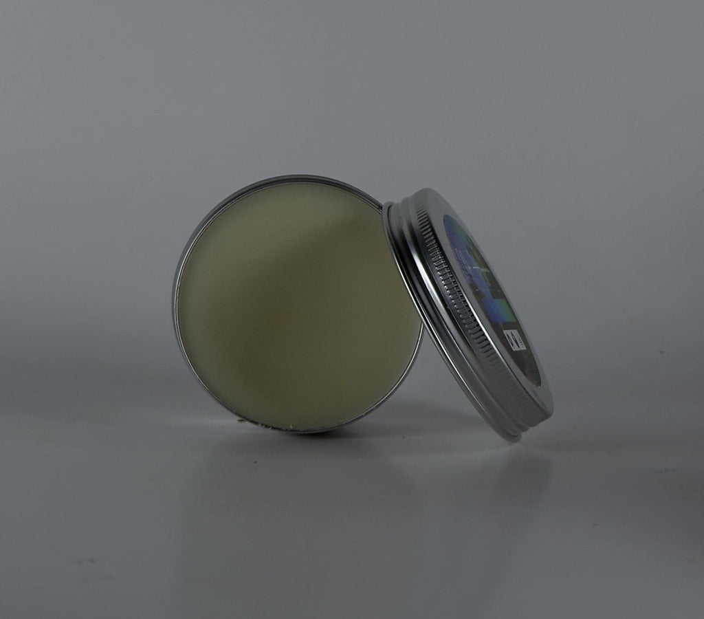 Bay Rum Beard Balm – Bold Scent & Daily Control