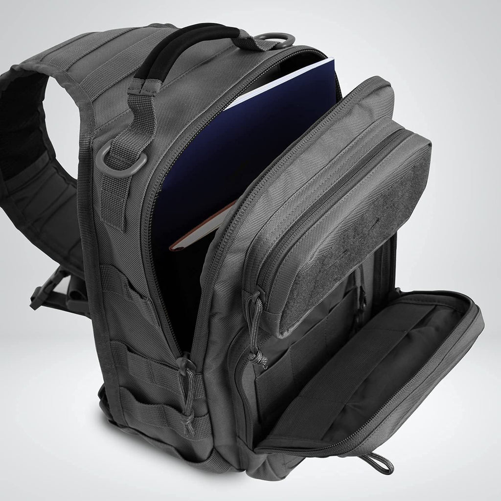 Outdoor Sports Military Fans Tactical Backpack