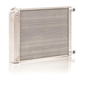 RADIATOR ALUM UNIVERSAL 22X19.