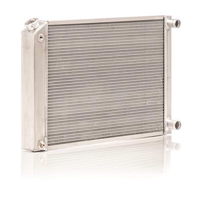 RADIATOR UNIV ALUM 31.5X17IN