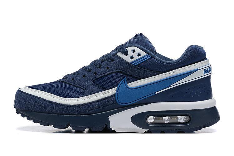 Nike Air Max BW 'Persian Violet'