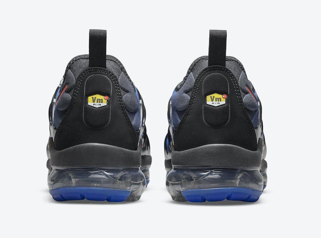 Nike Air VaporMax Plus 'Knicks'