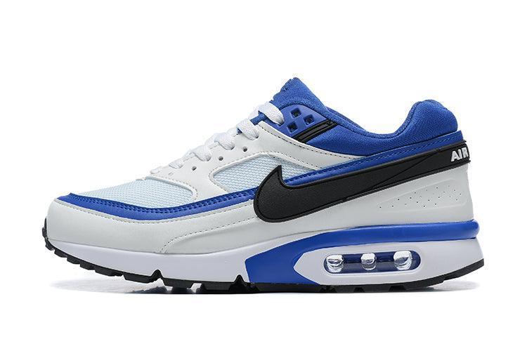 Nike Air Max BW 'Reverse Persian Violet'