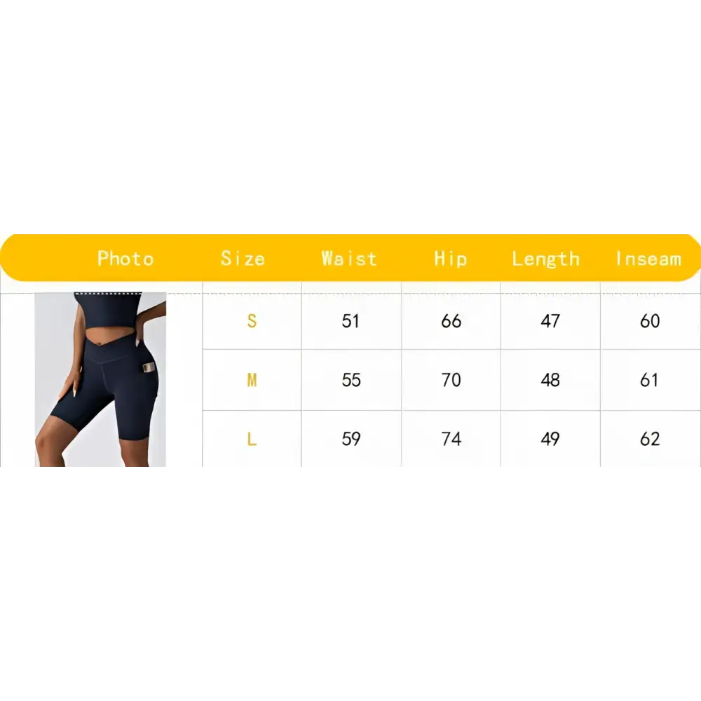 Beige Ribbed High Waist Workout Set