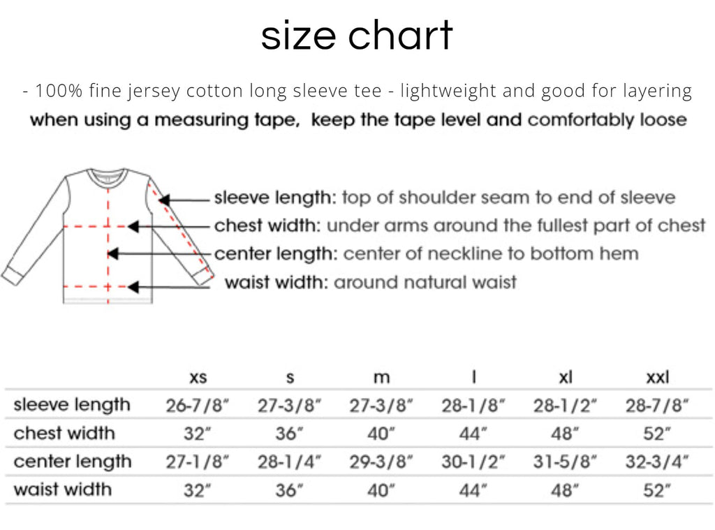 Moto Definition Long Sleeve