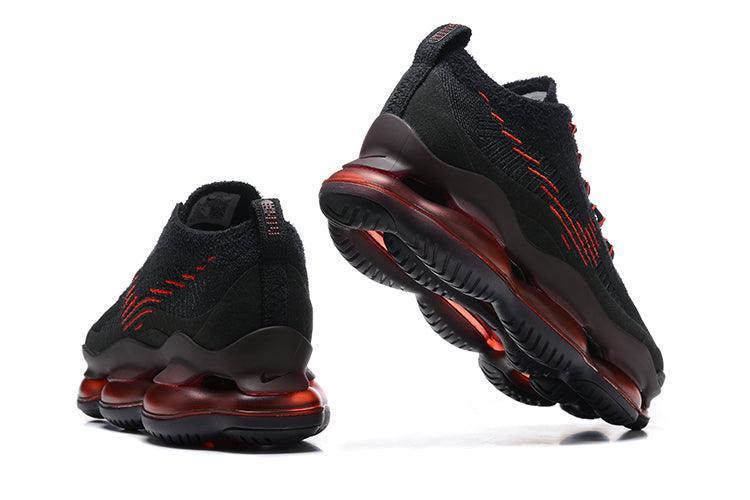 Nike Air Max Scorpion 'Black University Red' | Men's Sneakers