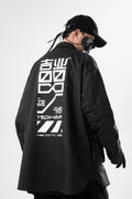 JX Ready Flight Shirt - With Removable Sleeves