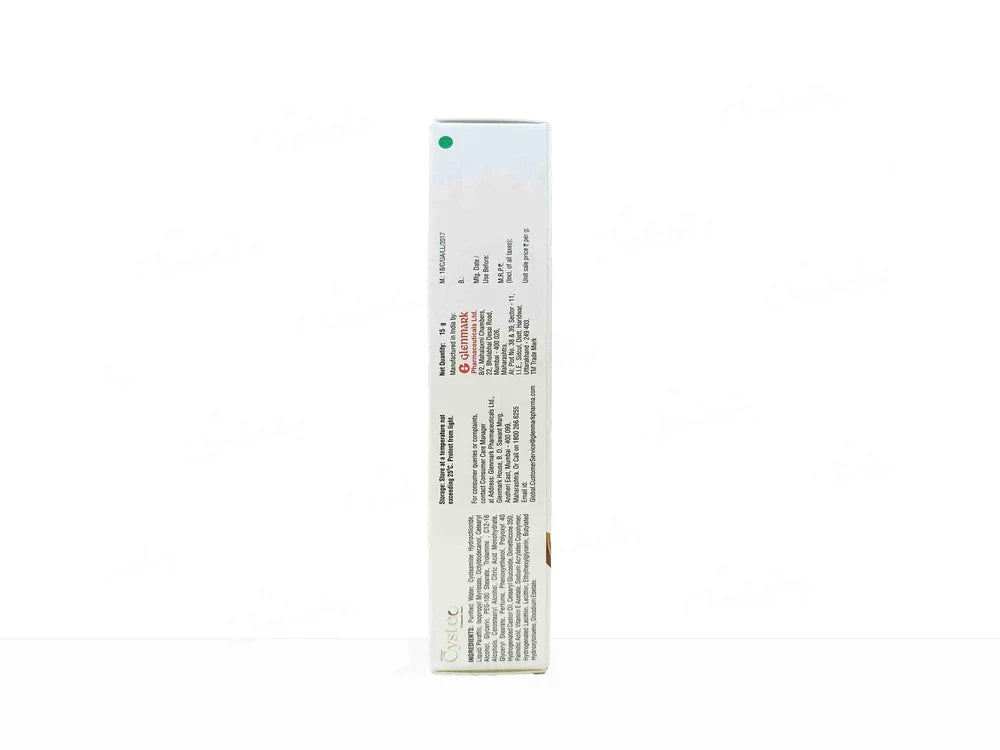 Cysteo Intensive Pigment Corrector Cream (Cysteamine)