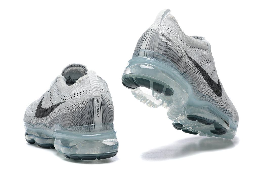 Nike Air VaporMax 2023 FlyKnit 'Pure Platinum Anthracite'