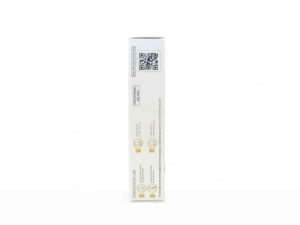 Cysteo Intensive Pigment Corrector Cream (Cysteamine)